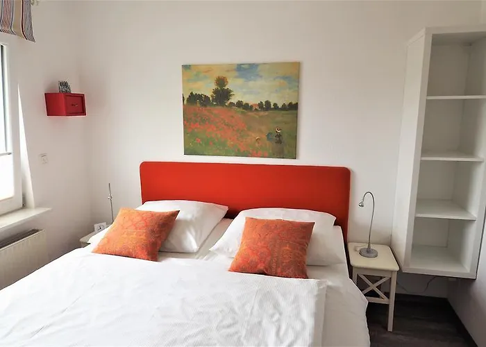 Apartment Alleestraße