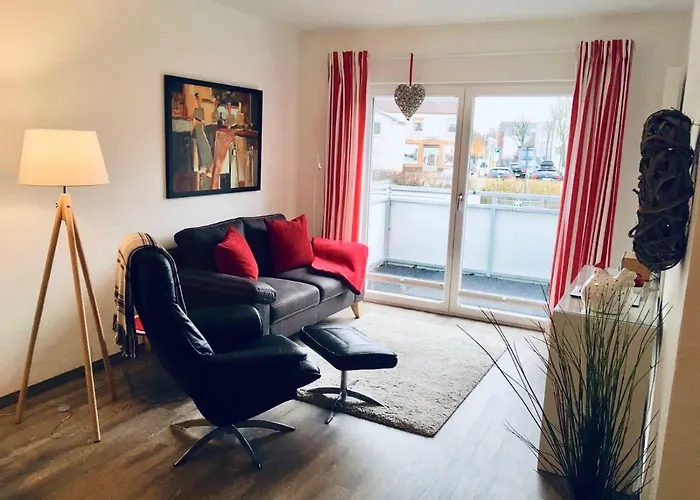Apartment Alleestraße