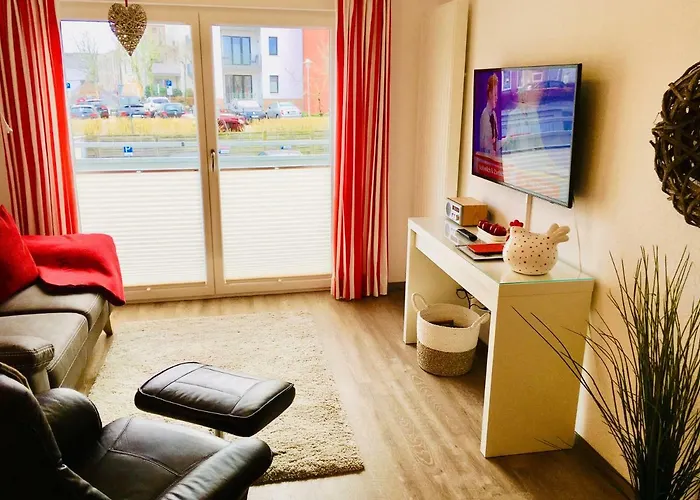 Apartment Alleestraße
