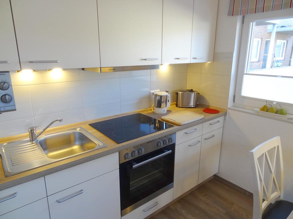 Appartement Alleestraße
