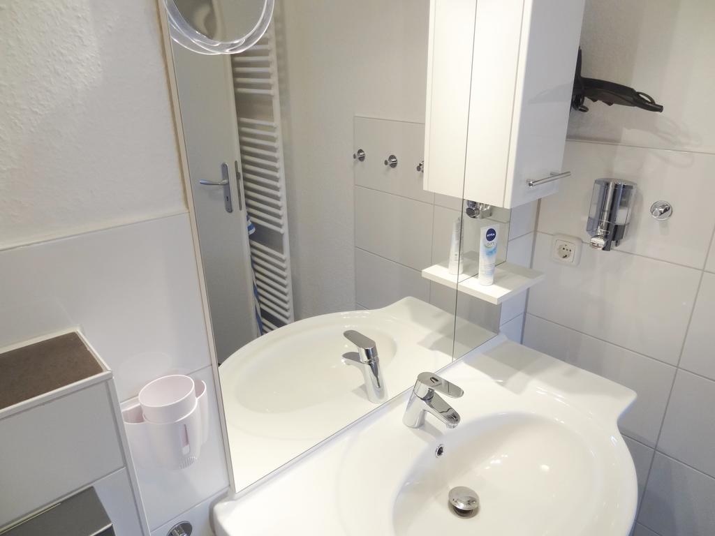 Alleestraße Appartement *