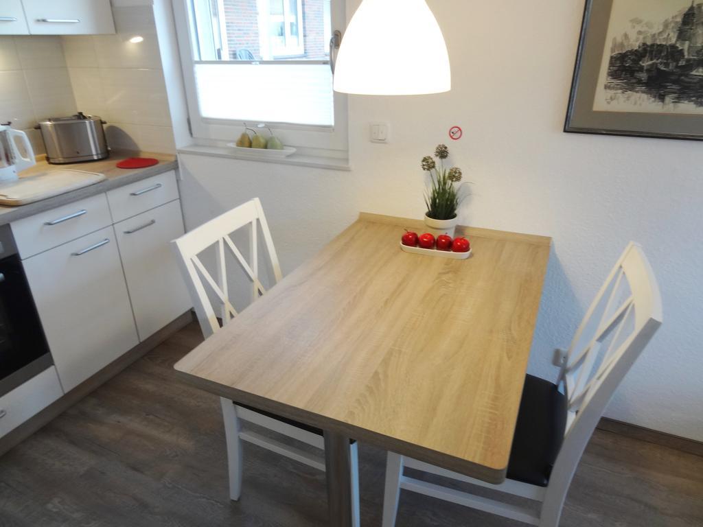 Appartement Alleestraße