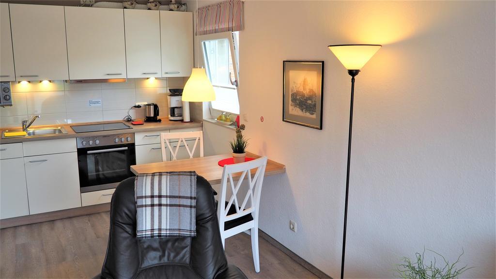 Appartement Alleestraße *