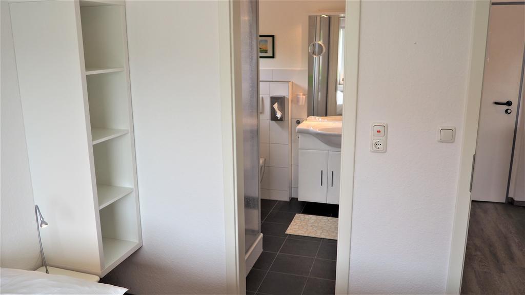 Alleestraße Appartement *
