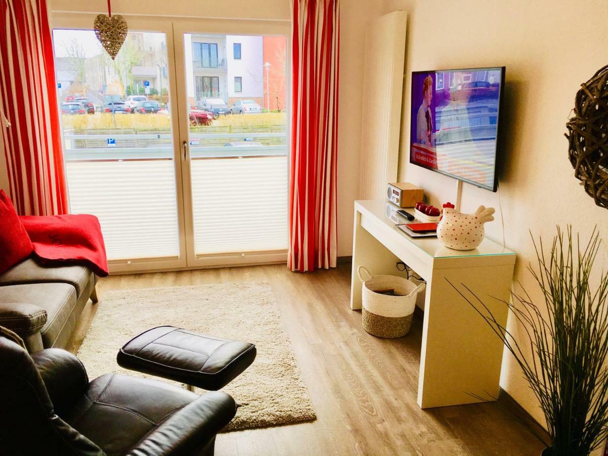 Alleestraße Appartement